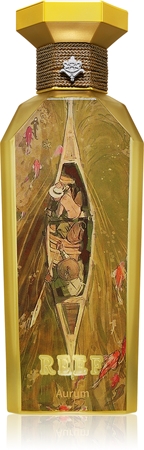Reef Perfumes Aurum Parfum mixte