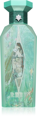 Reef Perfumes Veridian Eau de Parfum Unisex