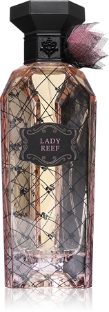 Reef Perfumes Lady Reef Eau de Parfum da donna