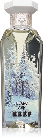 Reef Perfumes Blanc Ash Eau de Parfum Unisex