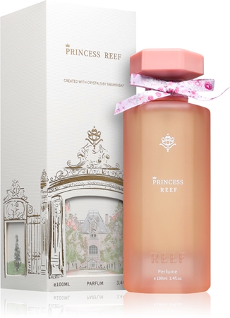 Reef Perfumes Princess Eau de Parfum da donna