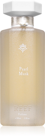 Reef Perfumes Pearl Musk Parfüm Unisex