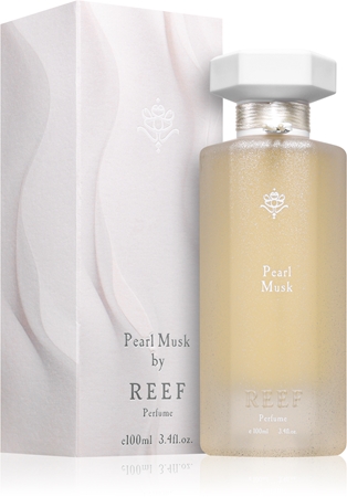 Reef Perfumes Pearl Musk Parfüm Unisex