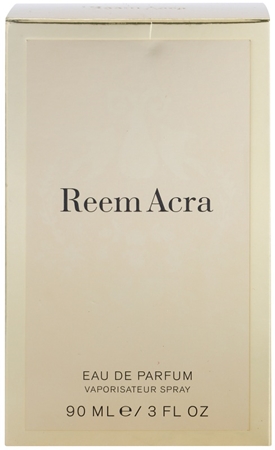 Marca
Reem Acra Reem Acra eau de parfum para mulheres 90 ml