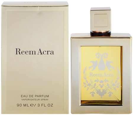 Marca
Reem Acra Reem Acra eau de parfum para mulheres 90 ml