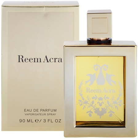 Marca
Reem Acra Reem Acra eau de parfum para mulheres 90 ml