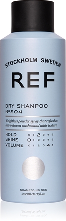 REF Styling Dry Shampoo Torrschampo