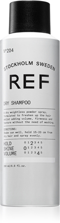 REF Styling Trockenshampoo