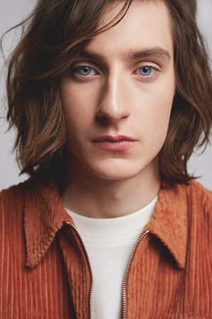 REF Dry Shampoo Paste N°205 strukturáló száraz sampon
