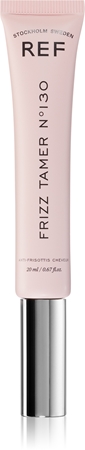 REF Frizz Tamer N°130 silottava hoito hiuksiin