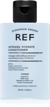 REF Intense Hydrate Conditioner hydratační kondicionér pro suché vlasy