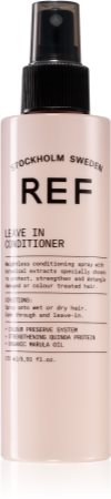 REF Leave In Conditioner ausspülfreier Conditioner im Spray für alle Haartypen