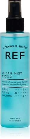 REF Ocean Mist N°303 αλμυρό σπρέι με ματ αποτελέσματα