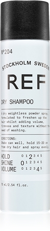 REF Styling Trockenshampoo