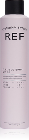 REF Flexible Spray Hårspray Til fleksibel forstærkning