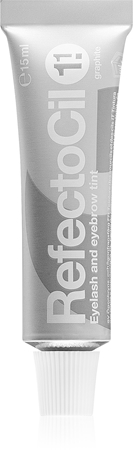 RefectoCil Eyelash and Eyebrow Øjenbryns- og øjenvippefarve