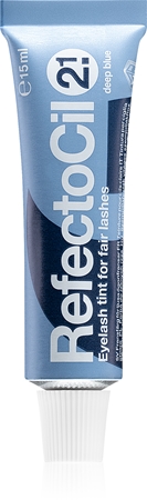RefectoCil Eyelash and Eyebrow Farbe für Augenbrauen und Wimpern