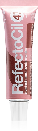RefectoCil Eyelash and Eyebrow Eyebrow and Eyelash Tint