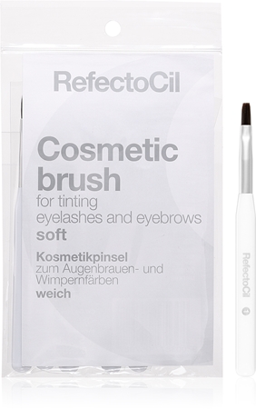 RefectoCil Cosmetic Brush brush for lashes and brows