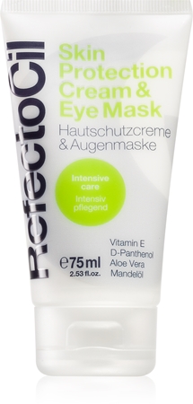 RefectoCil Skin Protection Cream Schutzcreme Vor dem Färben