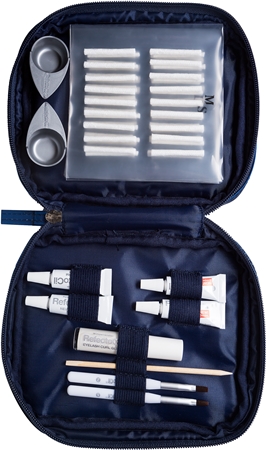RefectoCil Eyelash Curl sada na řasy