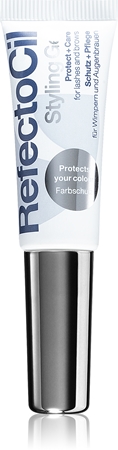 RefectoCil Styling gel transparente para pestanas e sobrancelhas