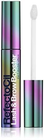 RefectoCil Lash & Brow Booster sérum para estimular crescimento para pestanas e sobrancelhas