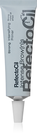 RefectoCil Intense Brow[n]s Intensifying Primer podkladová báza na pigmenty na obočie