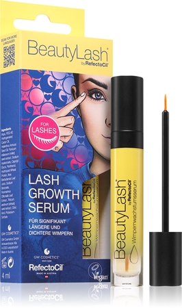 RefectoCil BeautyLash Lash Growth Serum růstové sérum na řasy