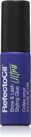 RefectoCil Brow & Lash Styling Glue Ultra Glue for eyelash lifting and lamination