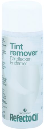 RefectoCil Tint Remover Excess Dye Stain Remover after Eyebrow Tinting