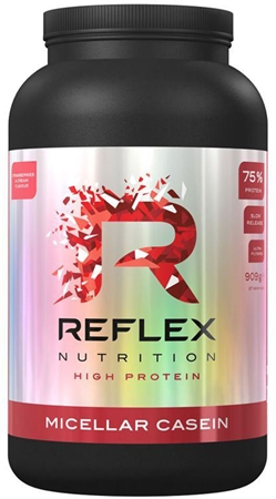Reflex Nutrition Micellar Casein białko w proszku