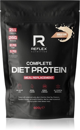 Reflex Nutrition Complete Diet Protein kompletny posiłek