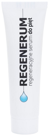Regenerum Foot Care ser regenerator pentru calcai