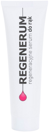 Regenerum Do rąk serum regenerujące do rąk
