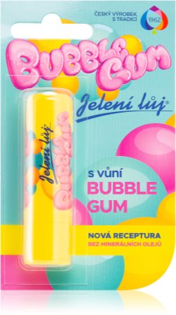 Regina Bubble Gum balsam do ust