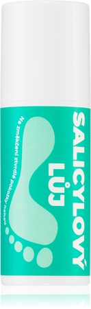 Regina Original Salicylic Tallow seu salicilic pe pielea fierbinte