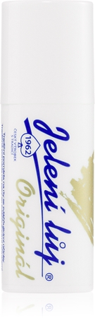 Regina Jelení lůj Original balsam de buze