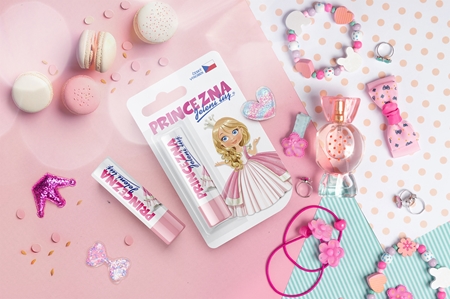 Regina Jelení lůj Princezna jelení lůj
