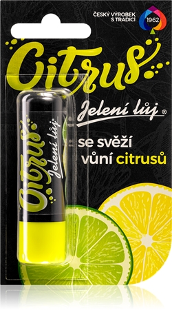 Regina Citrus jelení lůj