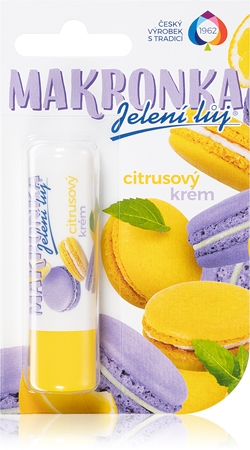 Regina Makronka balsam do ust