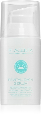 Regina Placenta rewitalizujące serum do twarzy
