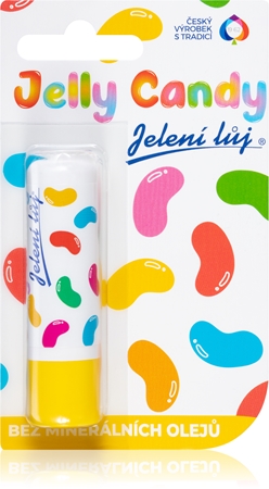 Regina Jelly Candy balsam de buze de buze