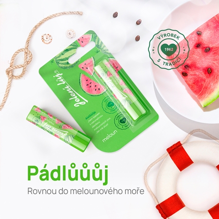Regina Jelení lůj Meloun jelení loj
