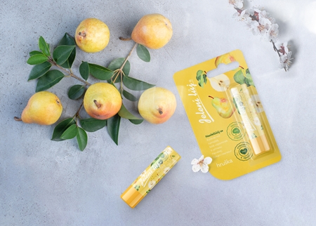 Regina Juicy Summer Pear βάλσαμο για τα χείλη