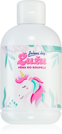 Regina Žužu pěna do koupele pro děti
