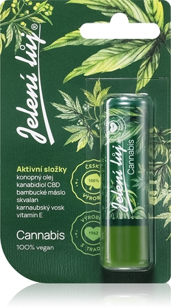 Regina Cannabis jelení lůj