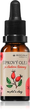 Regina Šípek šípkový olej