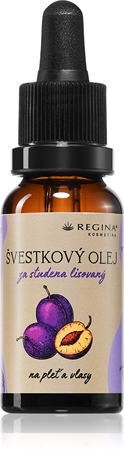 Regina Slivka slivkový olej