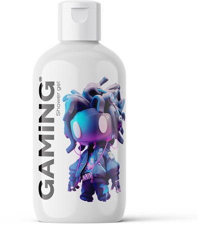 Regina Jelení lůj Gaming darčeková sada